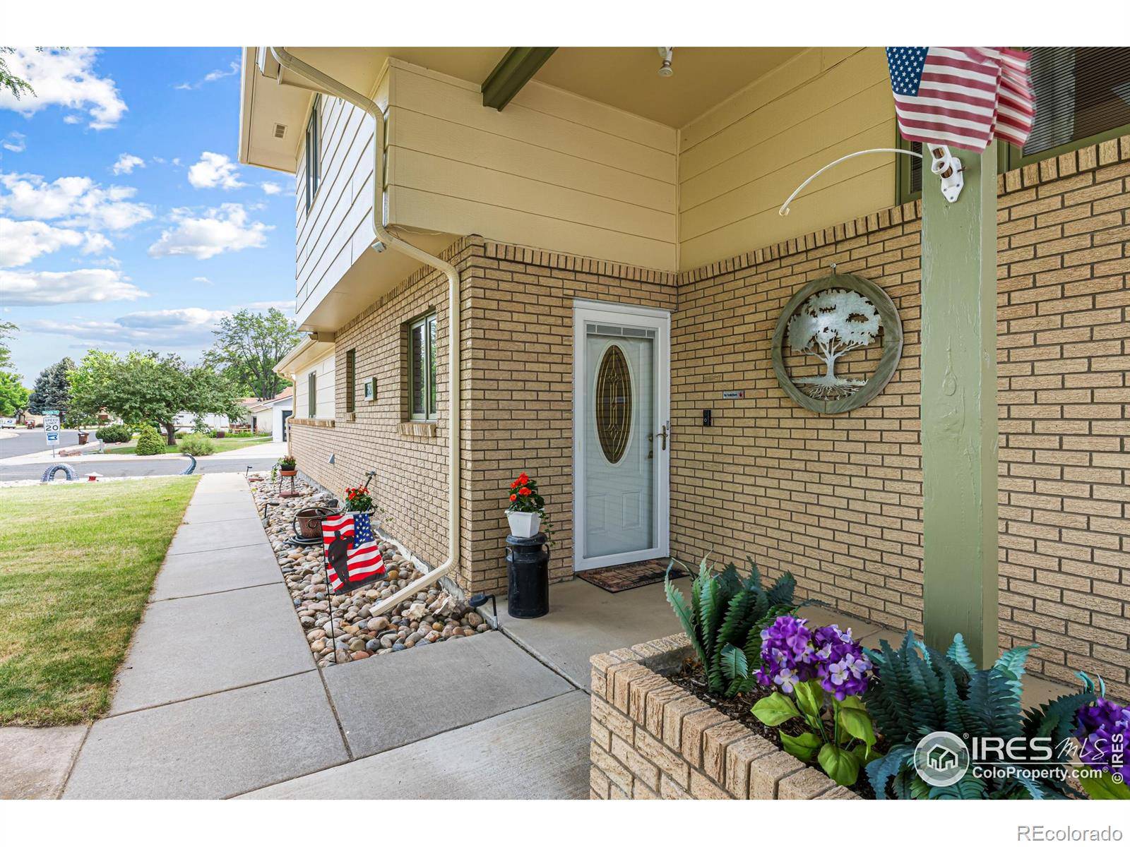 Loveland, CO 80538,628 Chestnut DR