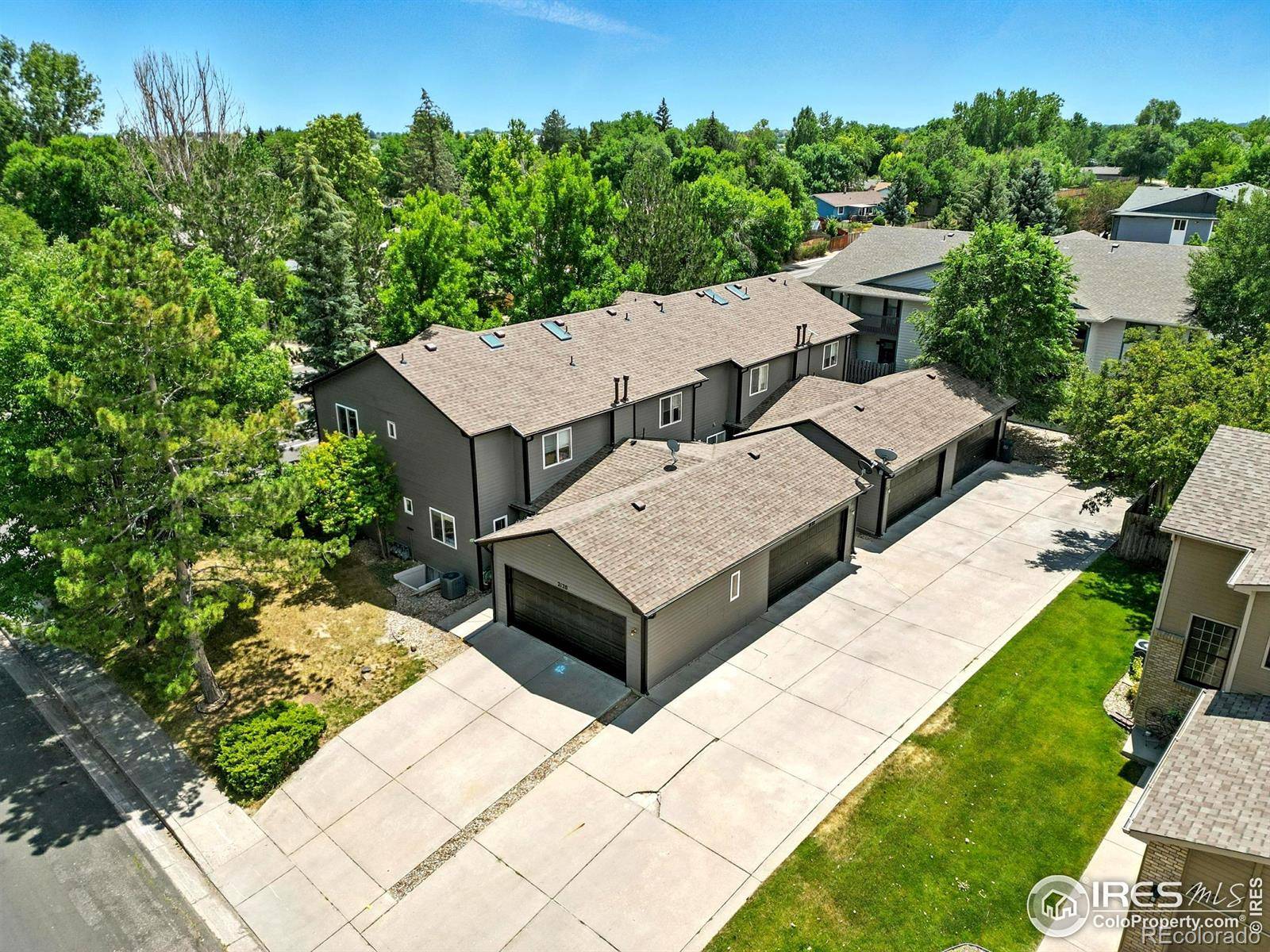 2120-2126 3rd ST, Loveland, CO 80537