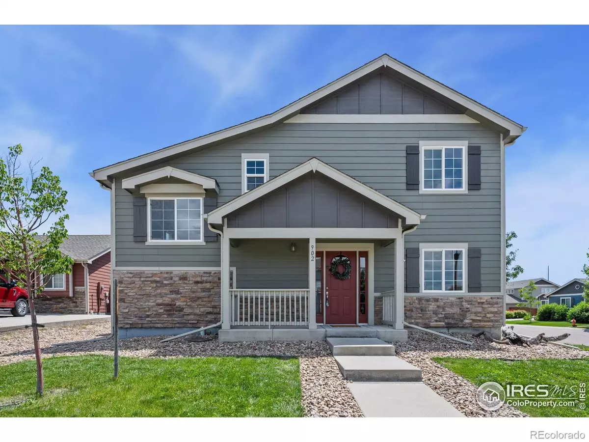 Loveland, CO 80537,902 Delphinus PL