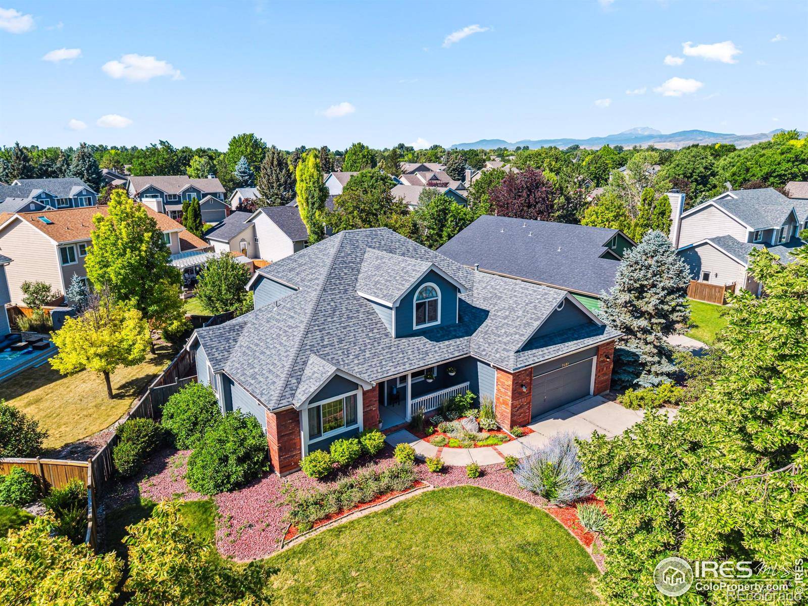 Fort Collins, CO 80528,2231 Timber Creek DR