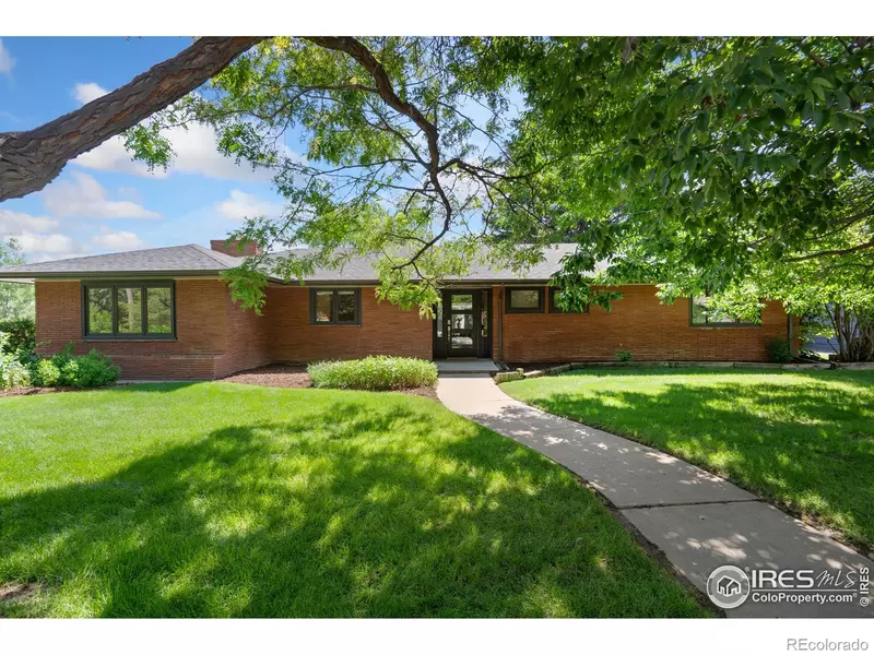 600 Monte Vista AVE, Fort Collins, CO 80521
