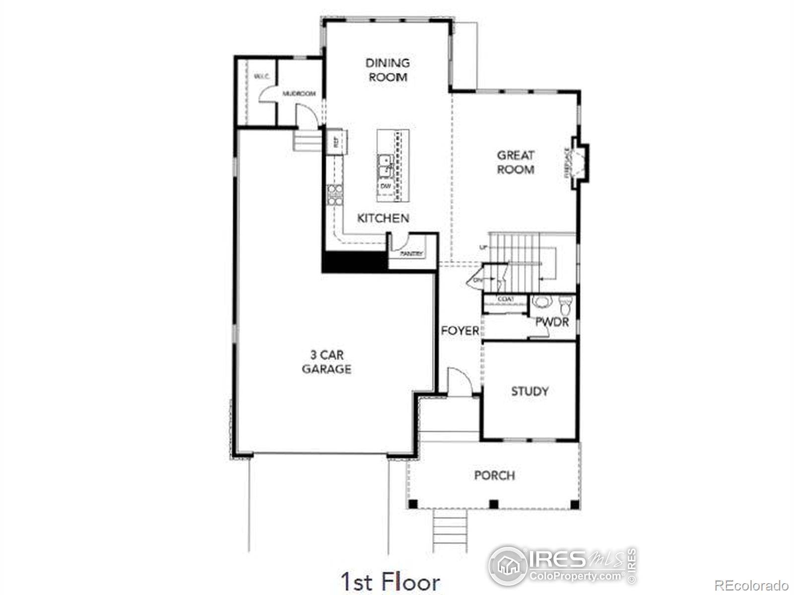 Superior, CO 80027,2515 Andrew DR
