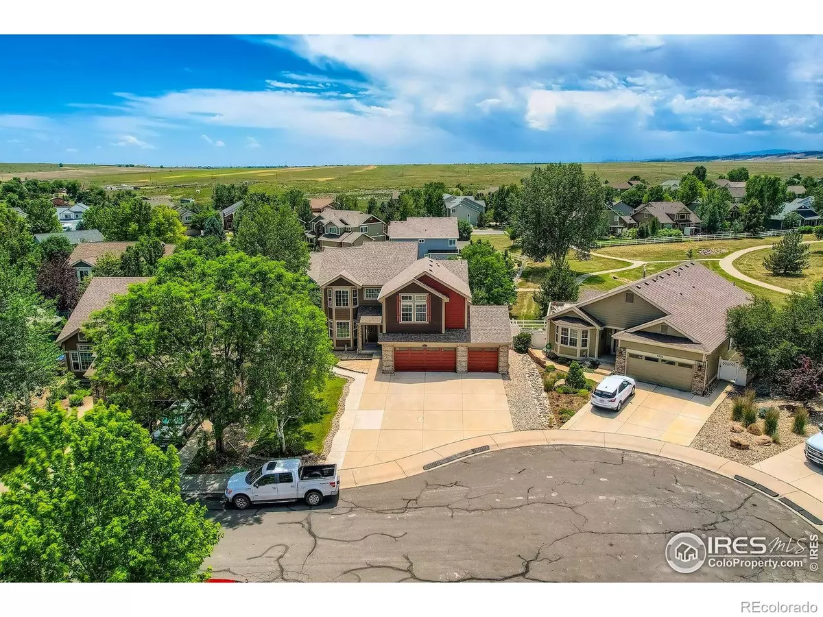 Fort Collins, CO 80526,1427 Curtiss CT