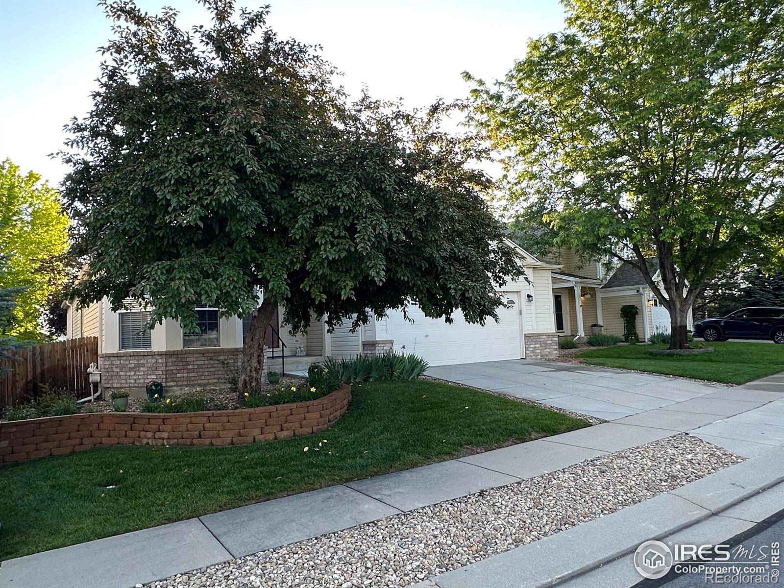 Longmont, CO 80503,3542 Larkspur DR