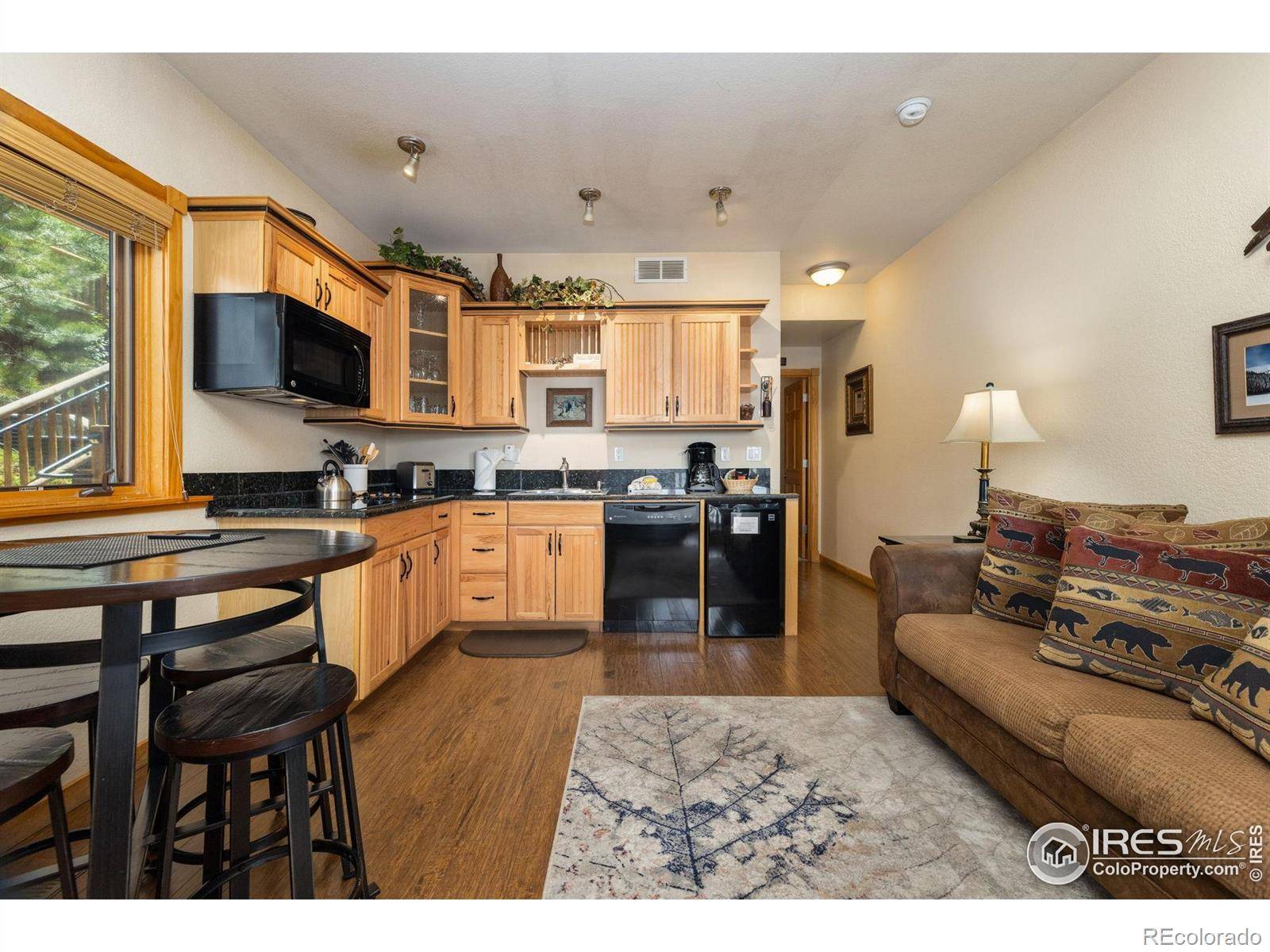 Estes Park, CO 80517,2625 Marys Lake RD #27B