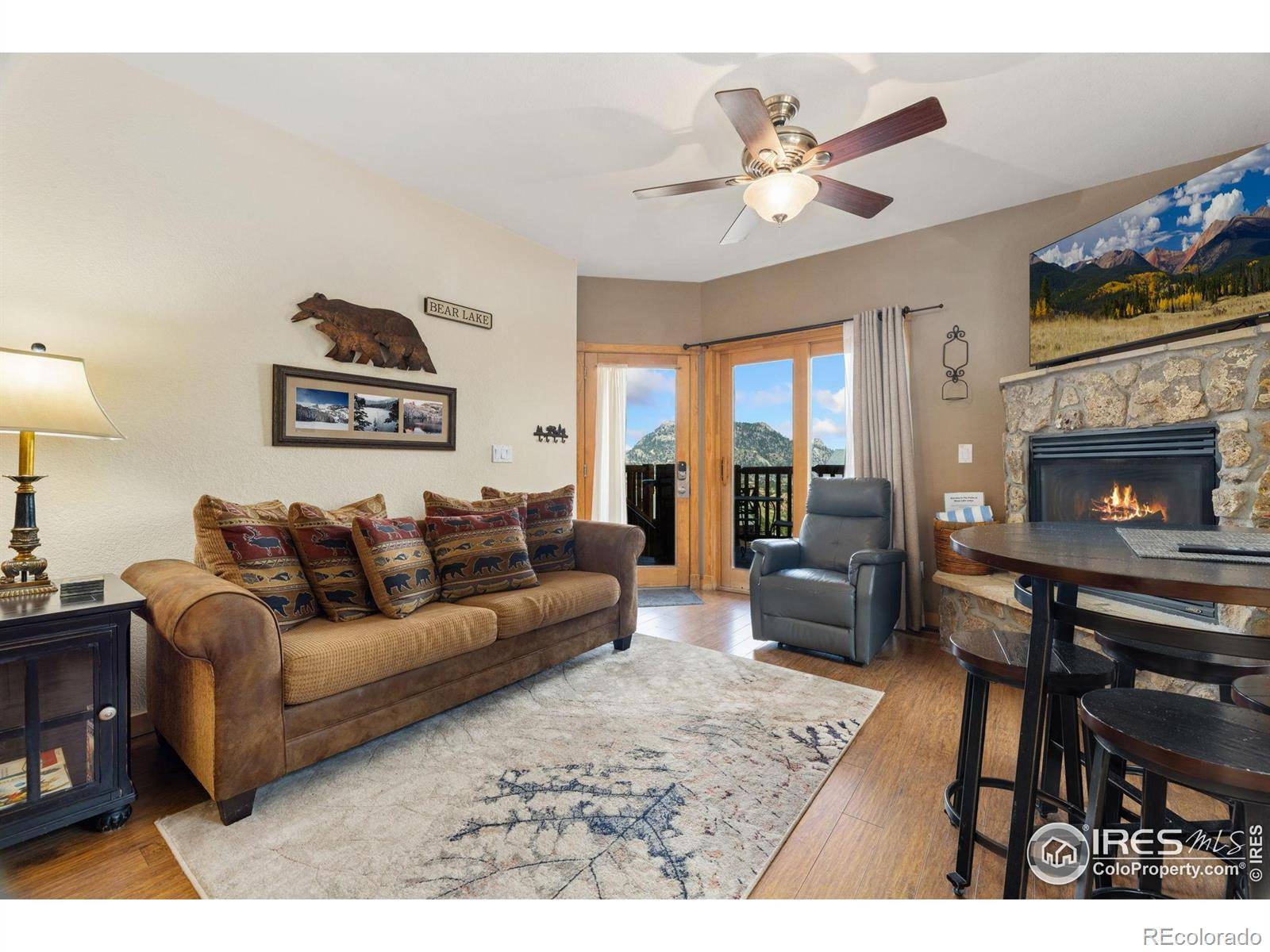 Estes Park, CO 80517,2625 Marys Lake RD #27B