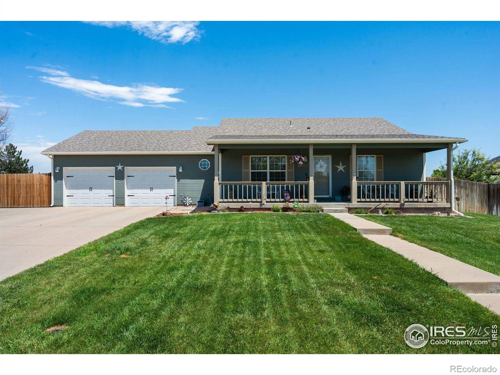 4521 Mesa Verde DR, Greeley, CO 80634