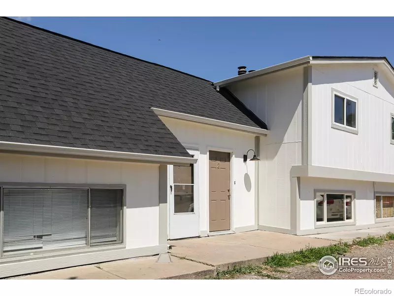 3051 Craft WAY #2, Westminster, CO 80030