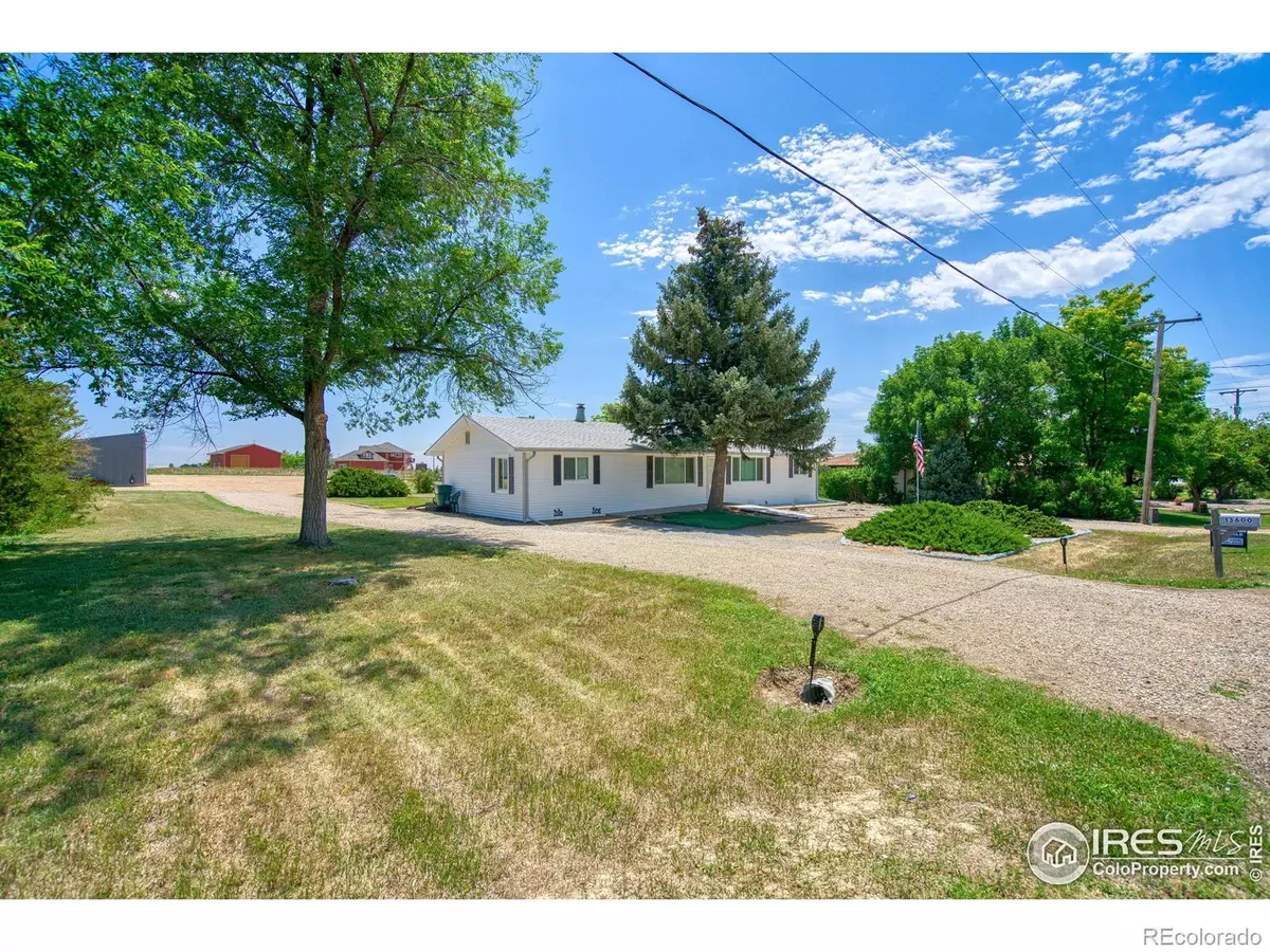 Longmont, CO 80504,13600 Elmore RD