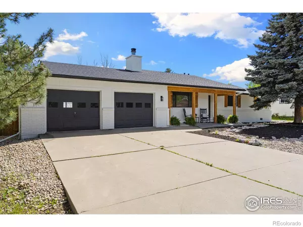 Loveland, CO 80537,1508 Rancho WAY