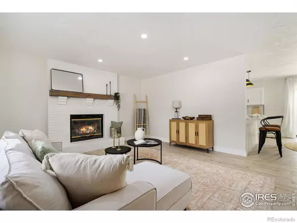 Loveland, CO 80537,1508 Rancho WAY
