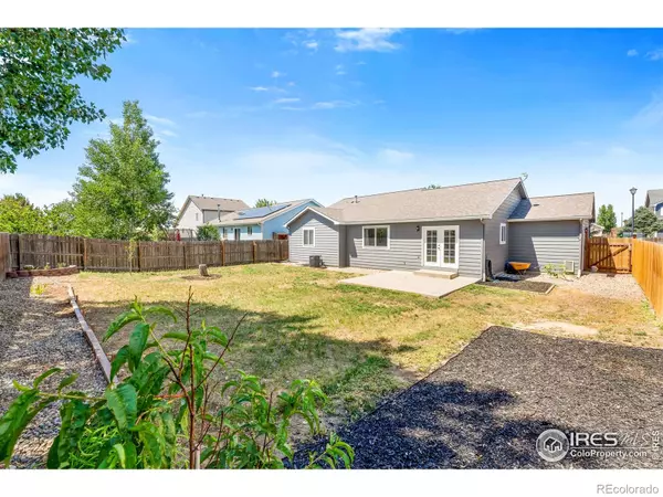 Milliken, CO 80543,1530 S Haymaker DR