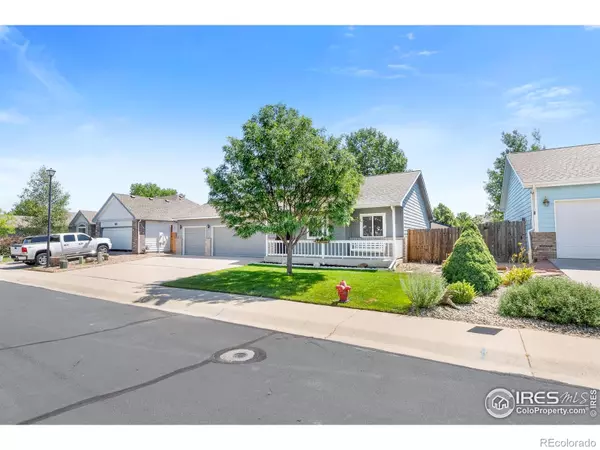 Milliken, CO 80543,1530 S Haymaker DR