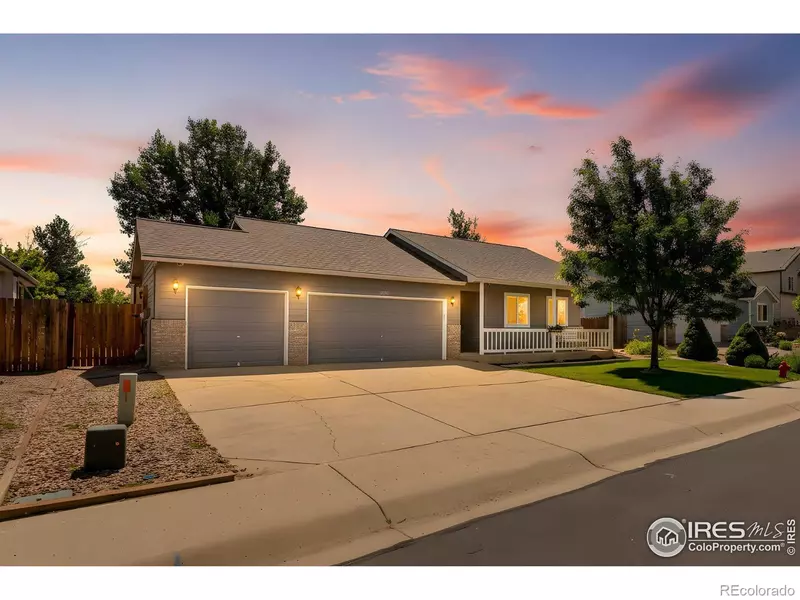 1530 S Haymaker DR, Milliken, CO 80543