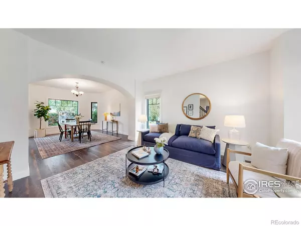 Fort Collins, CO 80525,2818 Cherrystone PL