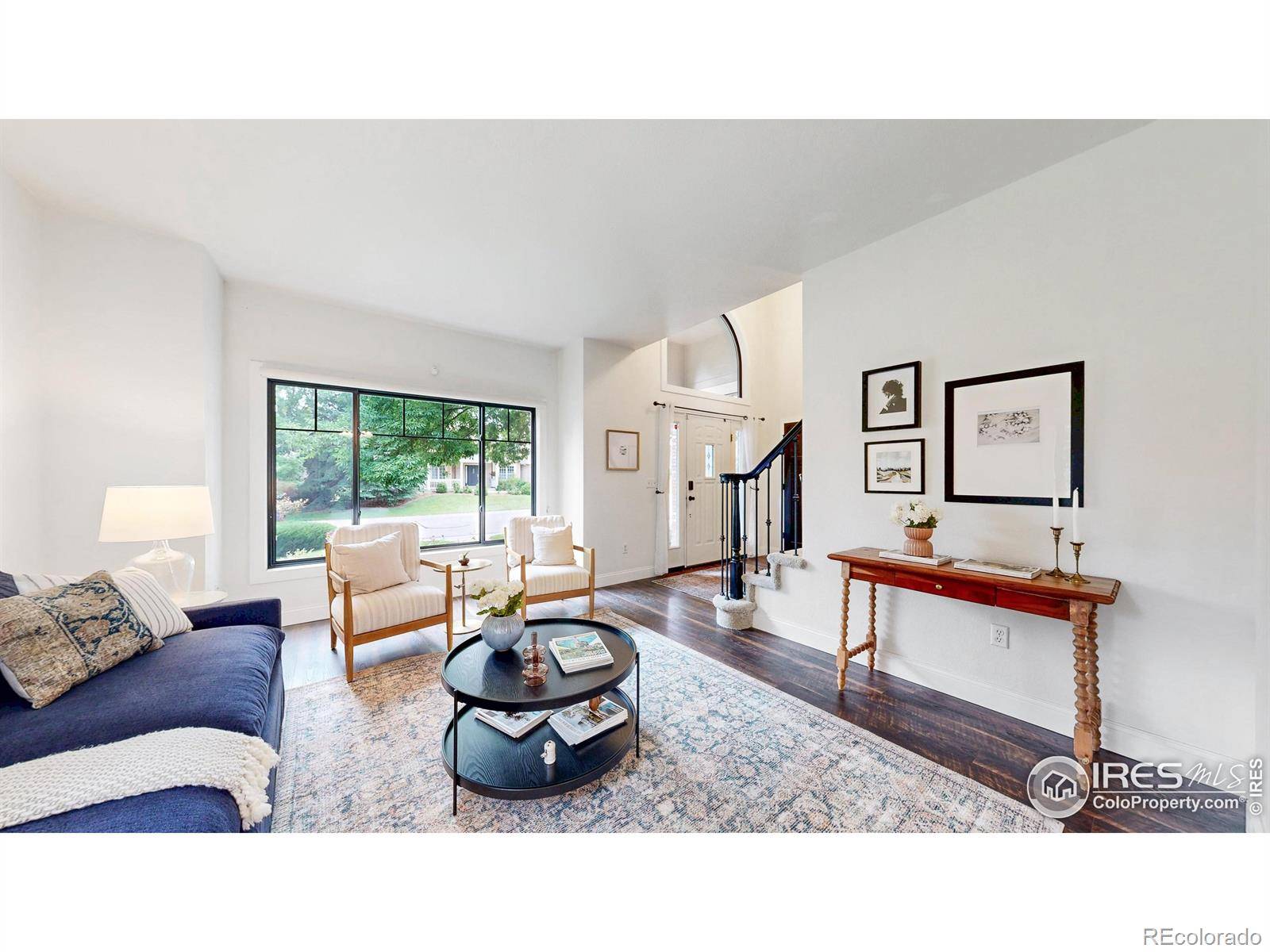 Fort Collins, CO 80525,2818 Cherrystone PL