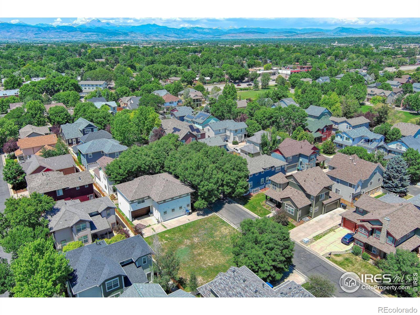 Longmont, CO 80501,421 Noel AVE