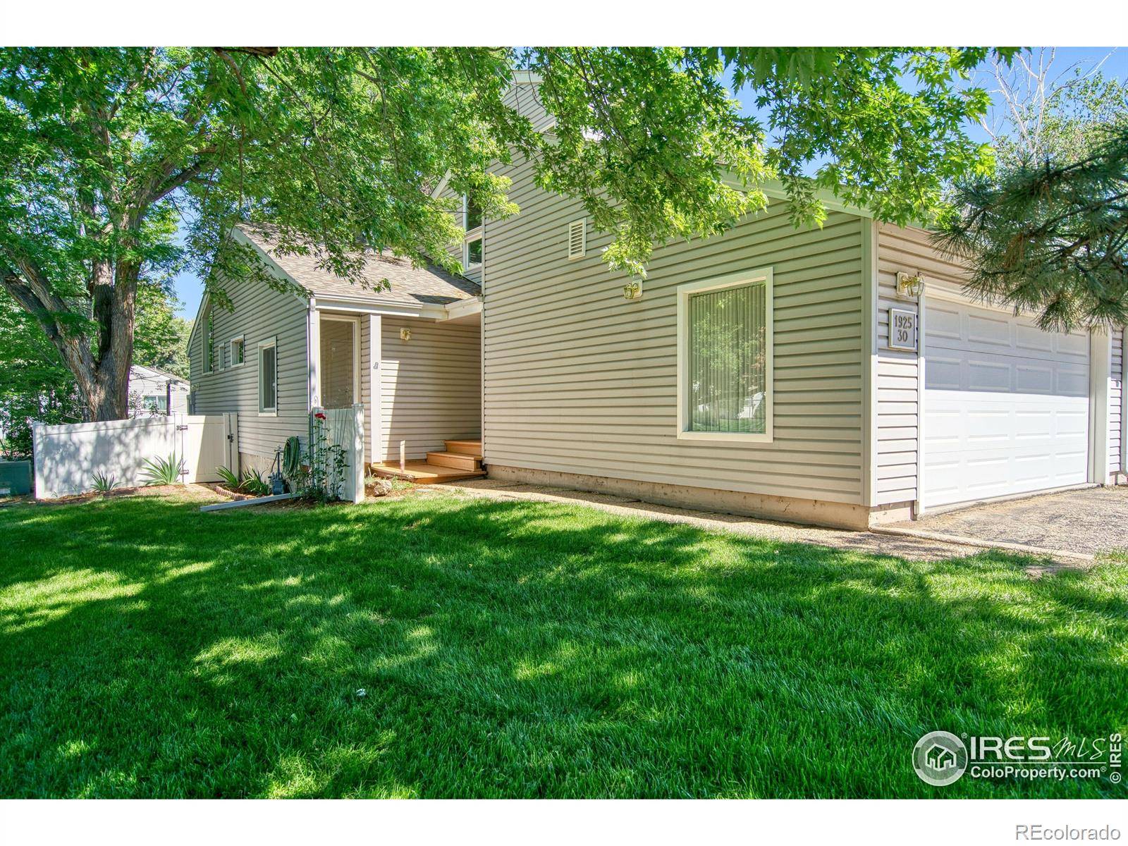 1925 28th AVE #30, Greeley, CO 80634