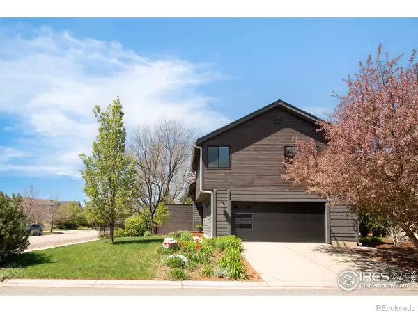 Boulder, CO 80301,3809 Howe CT