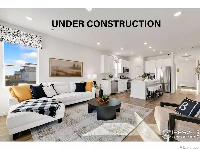 450 Lexi LN, Hudson, CO 80642