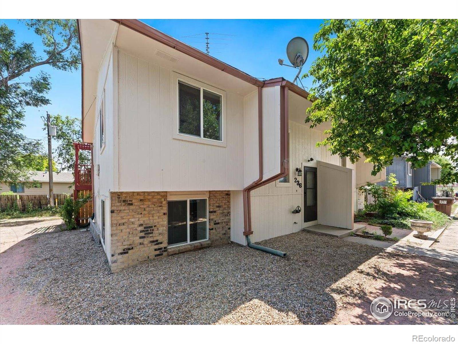 236 W Taylor AVE, La Salle, CO 80645