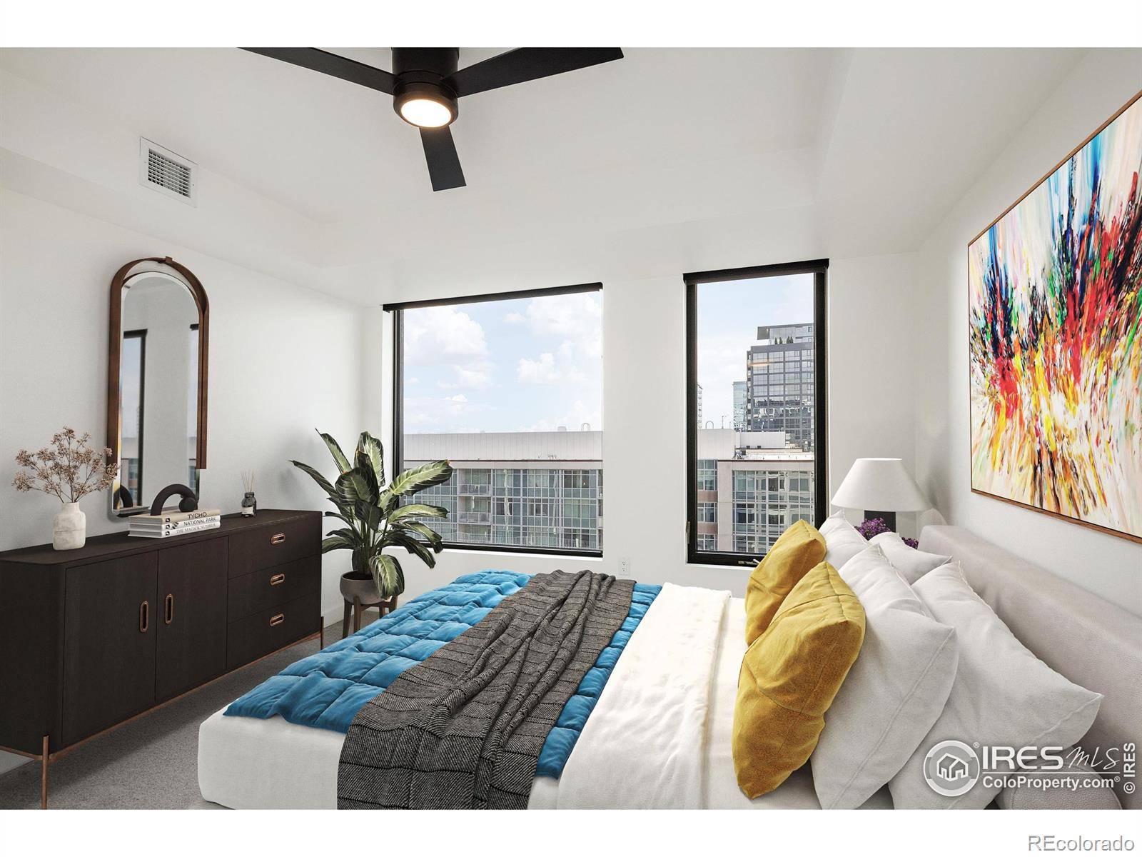 Denver, CO 80202,1750 Wewatta ST #1521