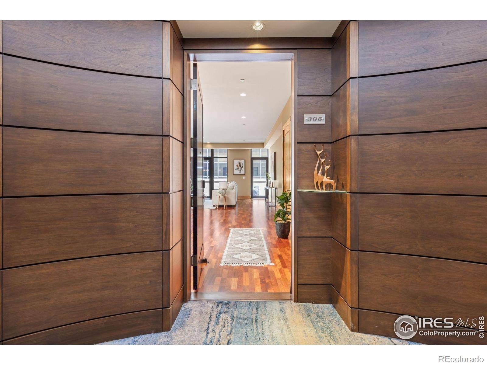 1077 Canyon BLVD #305, Boulder, CO 80302