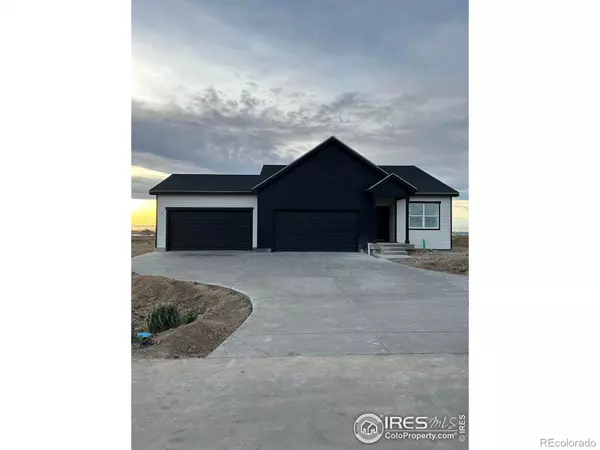 Hudson, CO 80642,235 Dawn DR