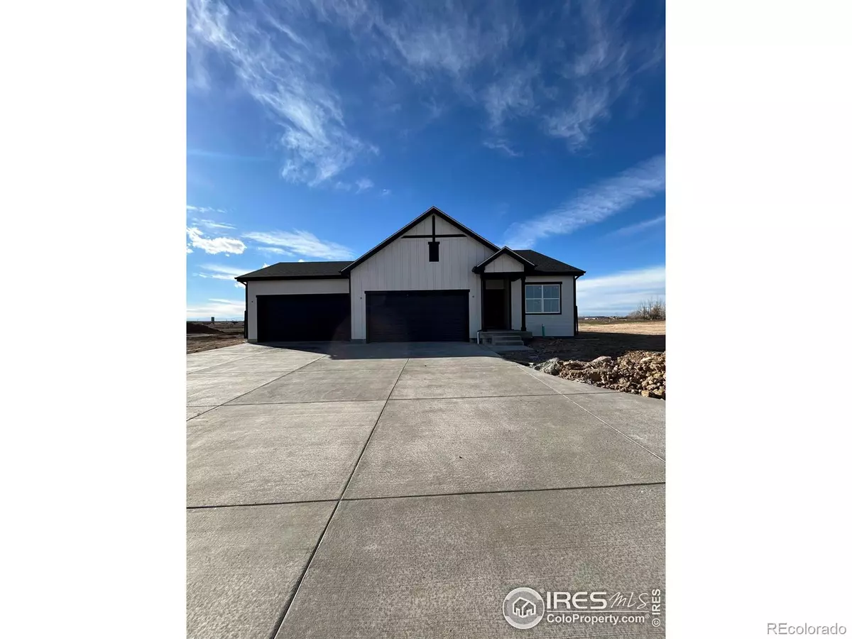 Hudson, CO 80642,235 Dawn DR