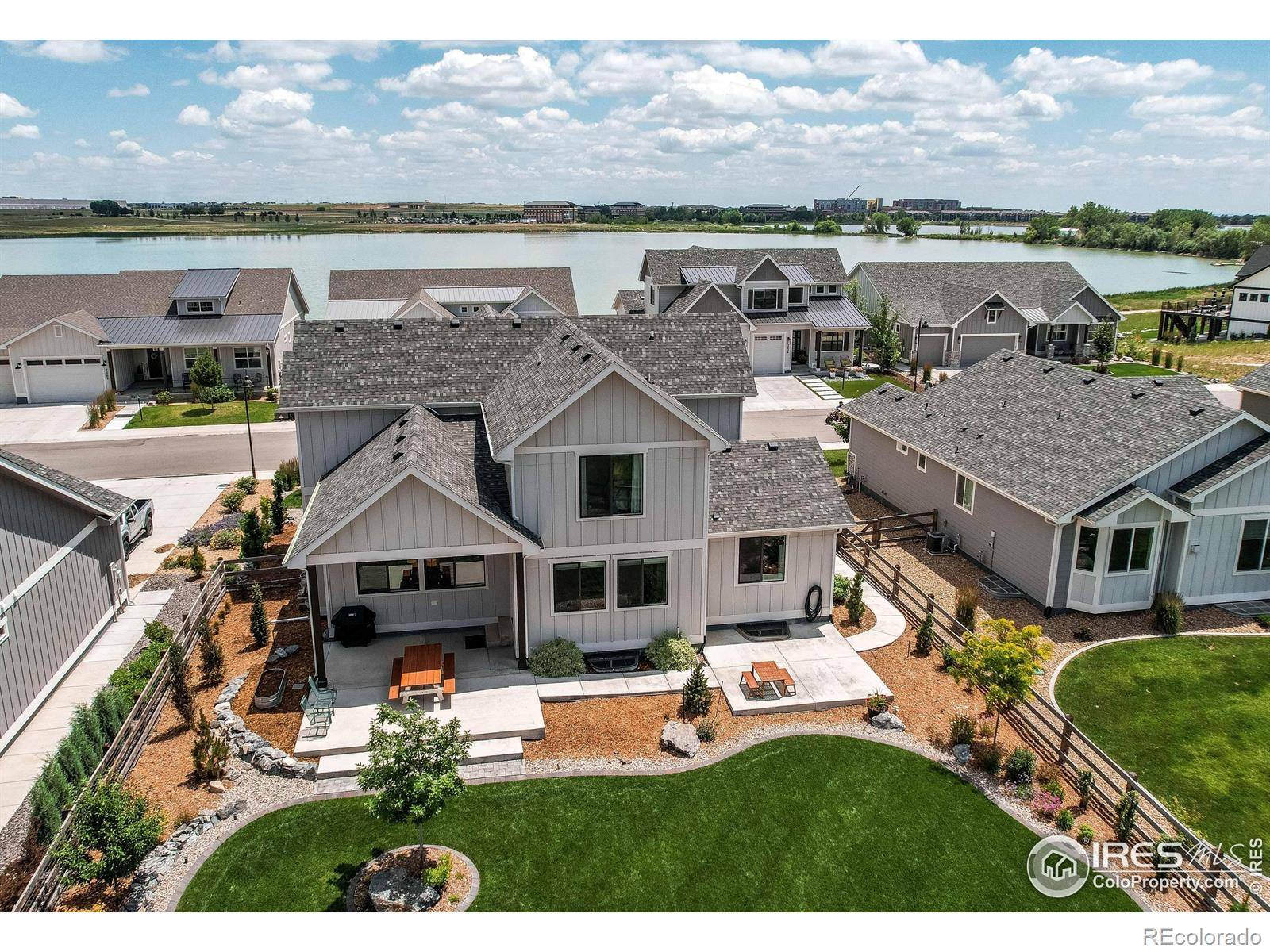 Loveland, CO 80538,3047 Lake Verna DR