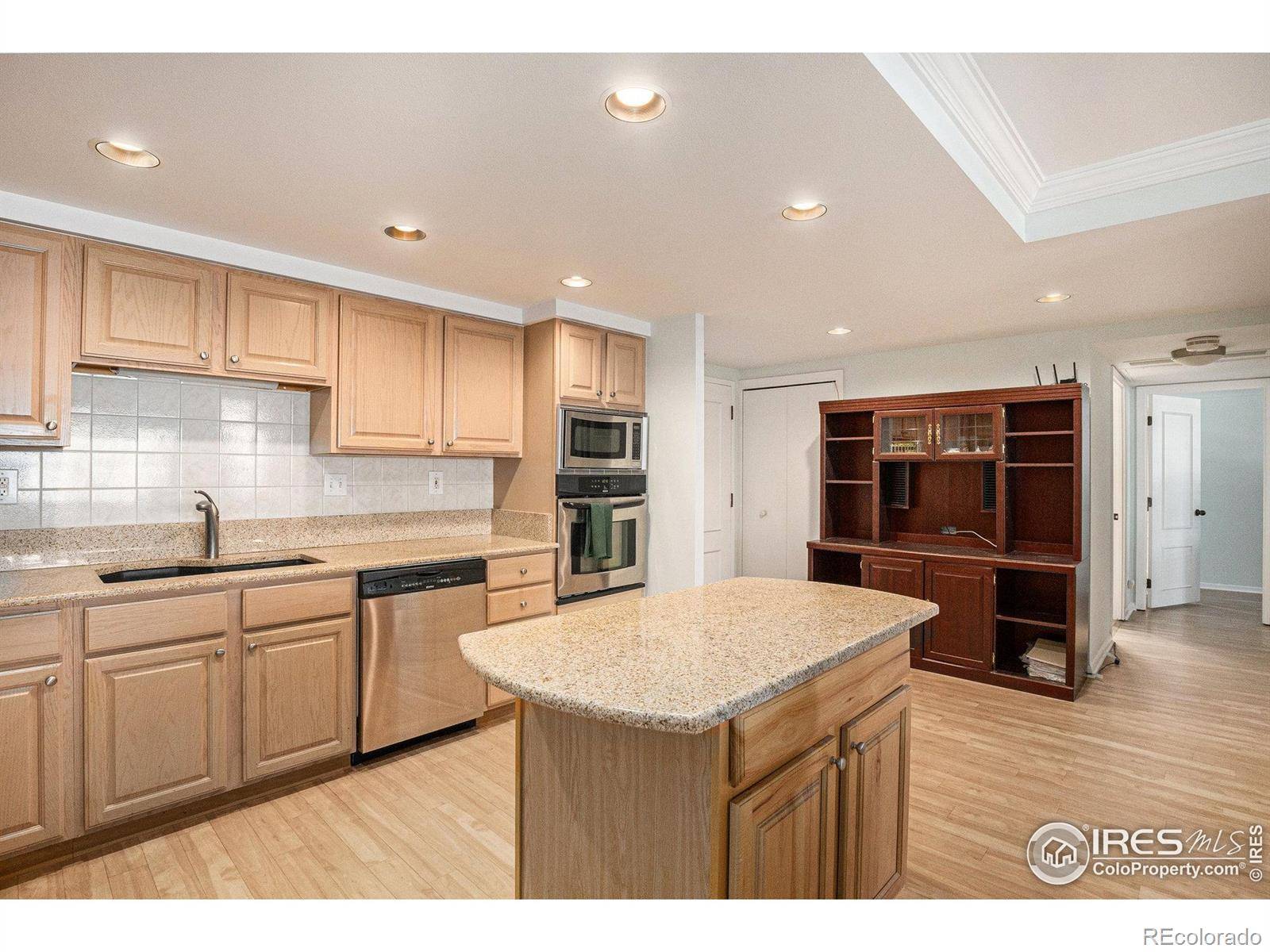 Denver, CO 80202,1551 Larimer ST #1303