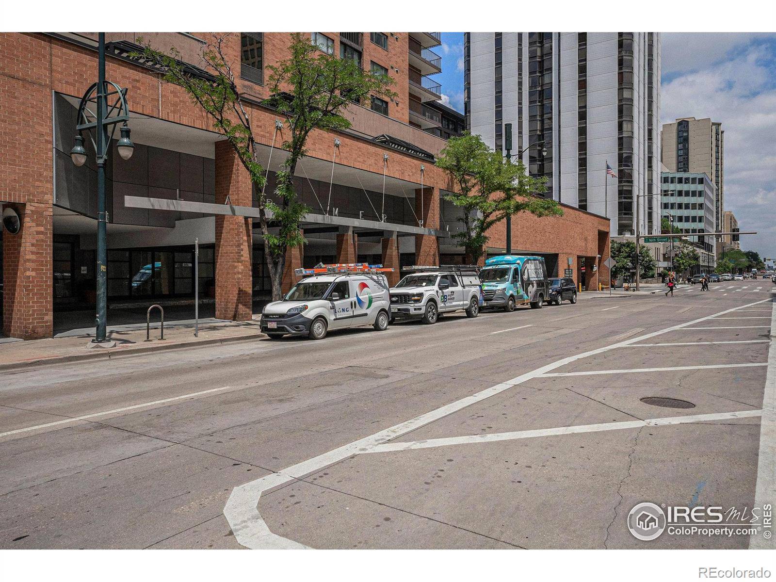 Denver, CO 80202,1551 Larimer ST #1303