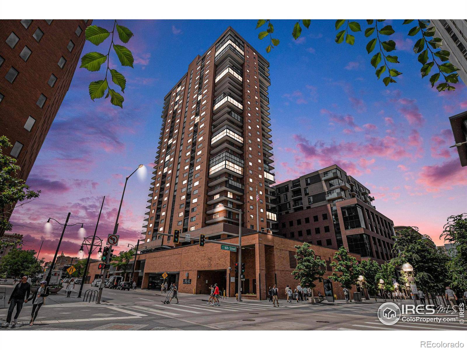 1551 Larimer ST #1303, Denver, CO 80202
