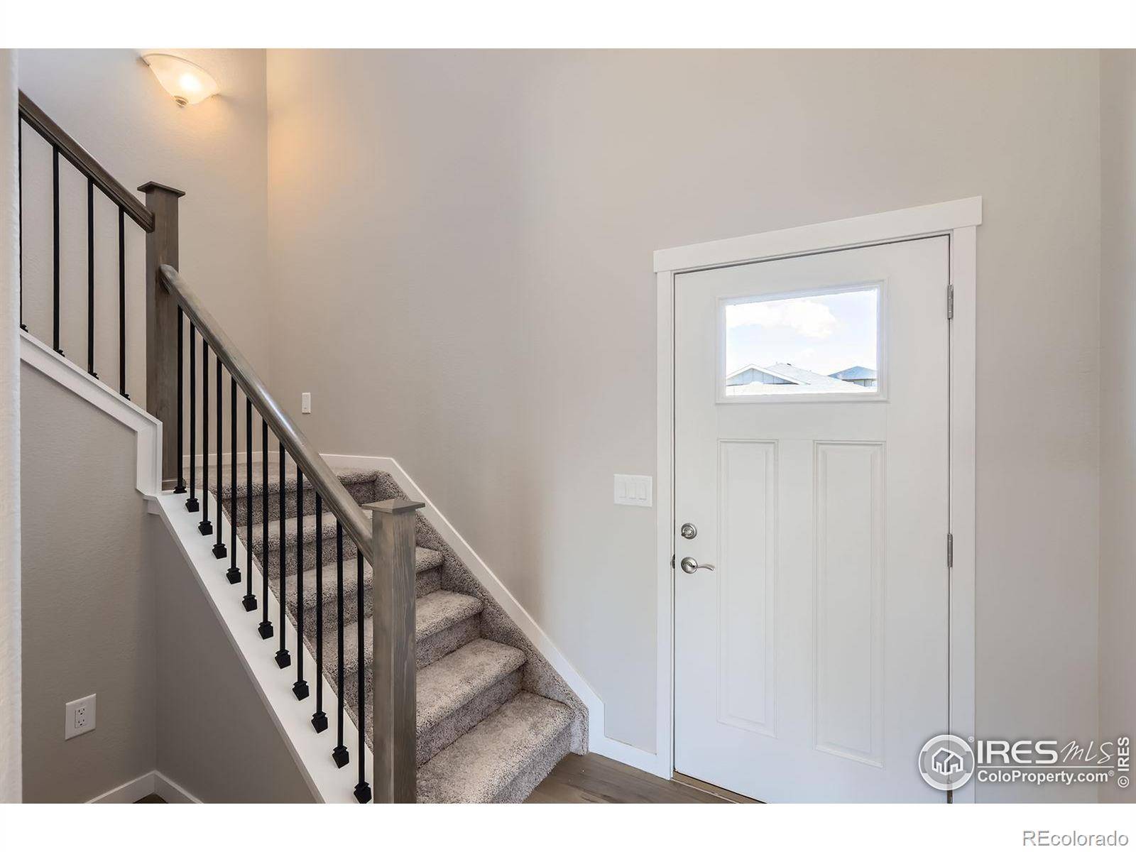 Lochbuie, CO 80603,786 Griffith ST