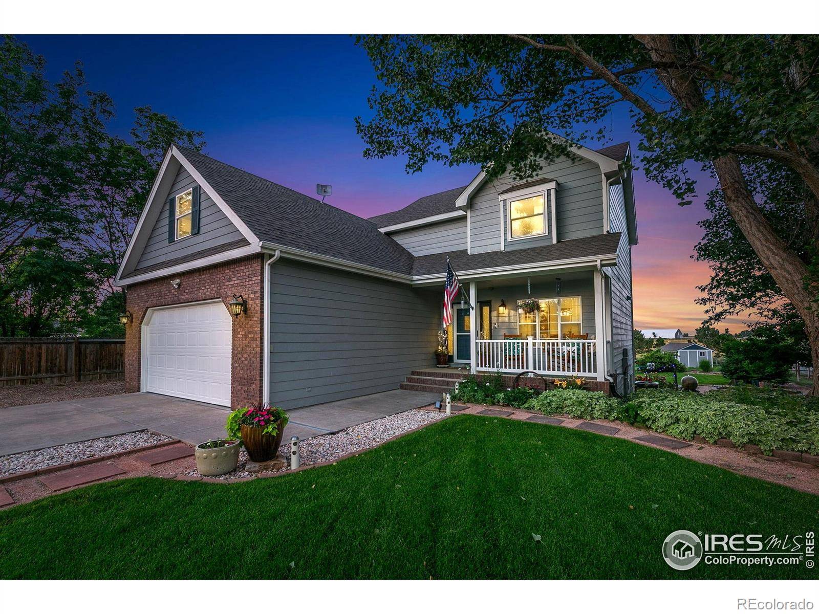 32570 Stagecoach RD, Windsor, CO 80550