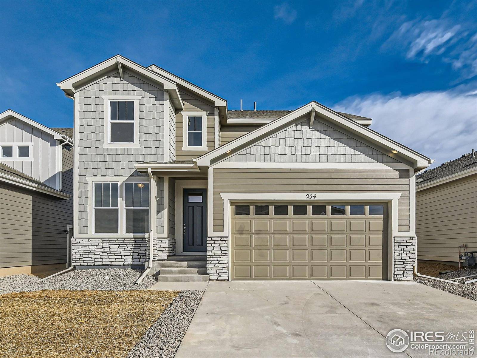 Lochbuie, CO 80603,13 Chipeta WAY