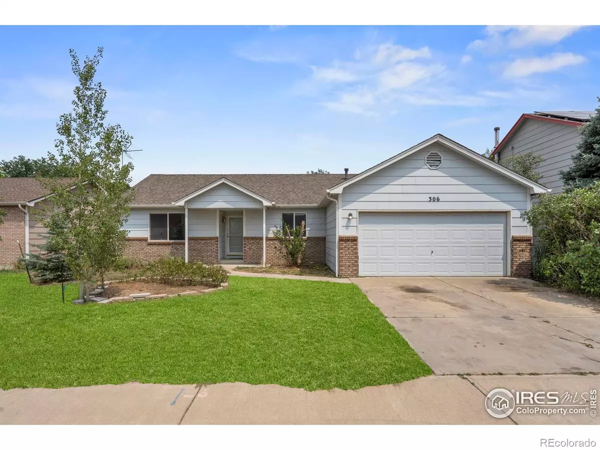 Milliken, CO 80543,306 S Quentine AVE
