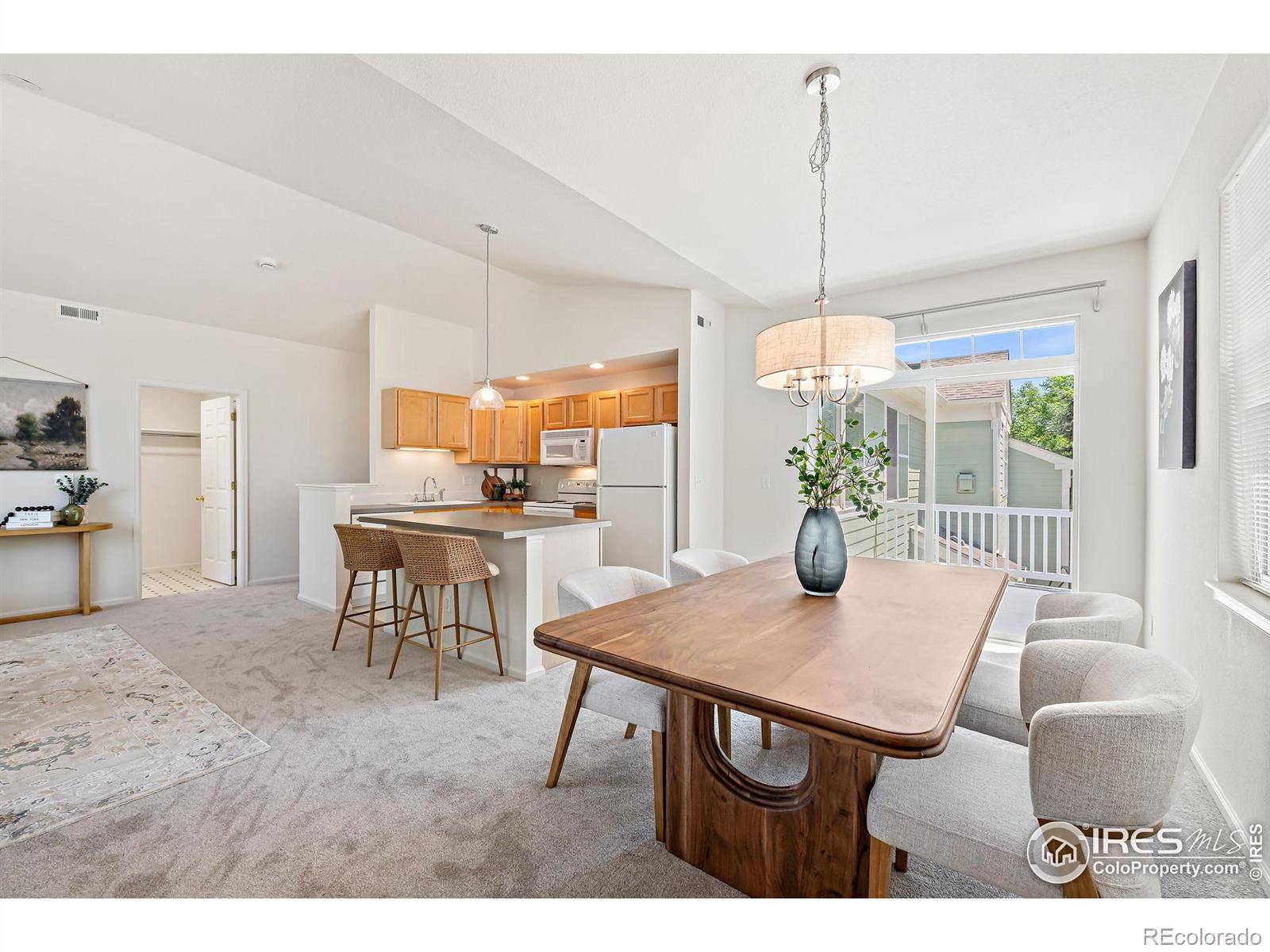 Longmont, CO 80503,640 Gooseberry DR #208