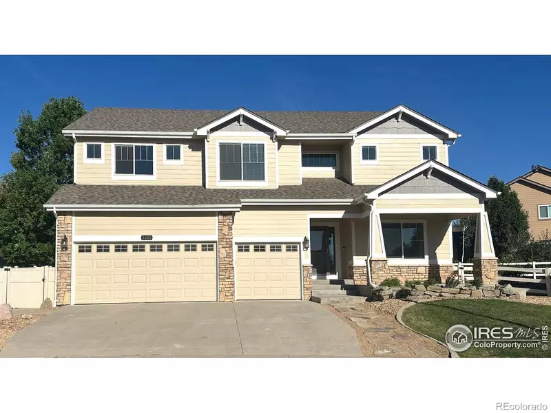 3365 Wray CT, Loveland, CO 80538