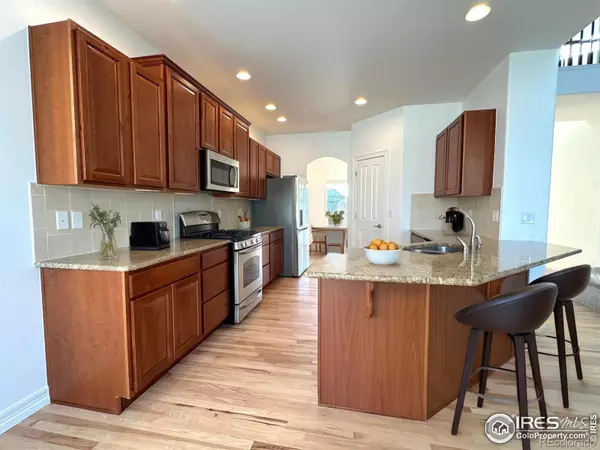 Loveland, CO 80538,3365 Wray CT