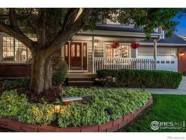 Fort Collins, CO 80526,2824 Zendt DR