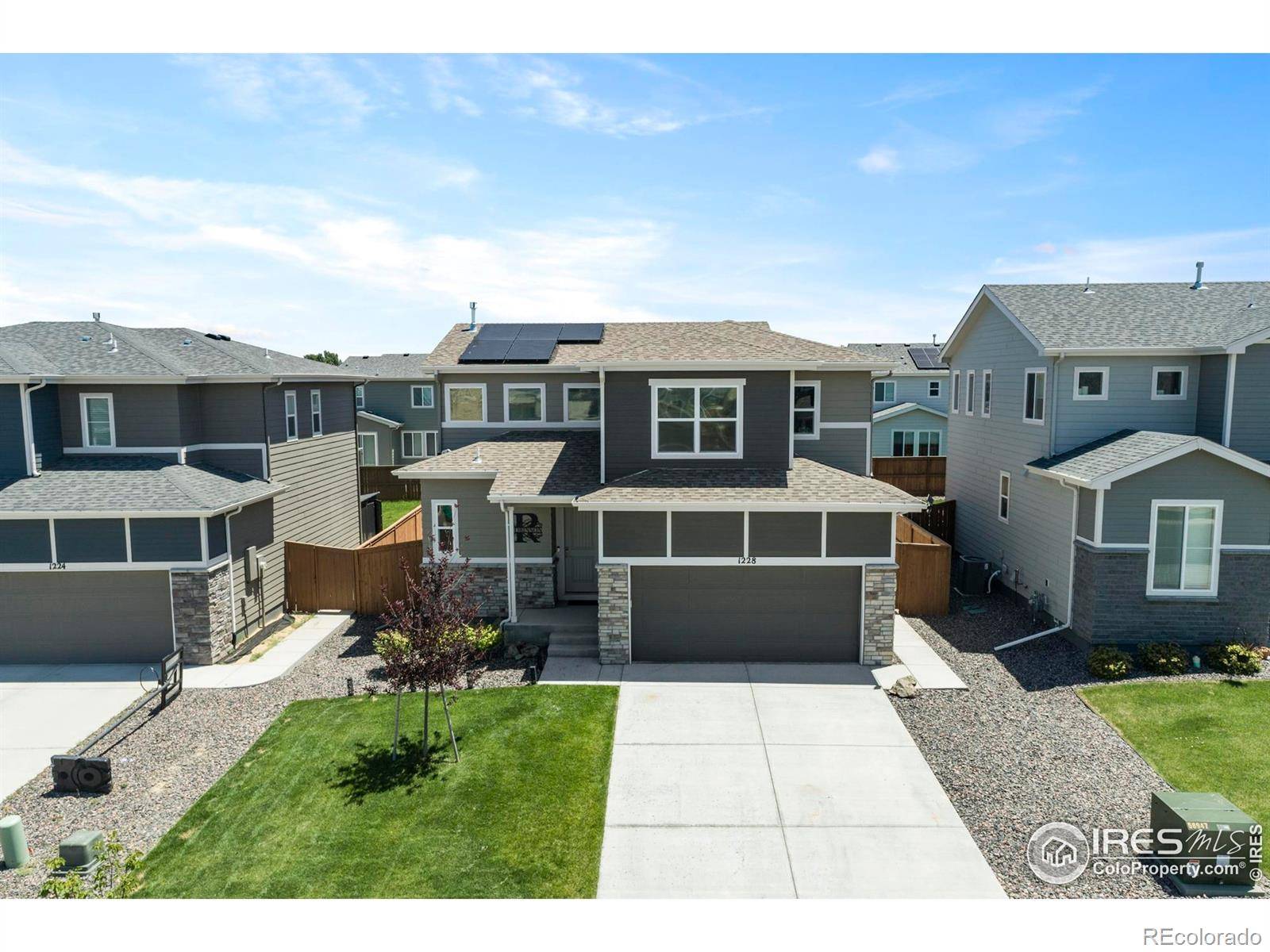 Greeley, CO 80634,1228 104th Ave Ct