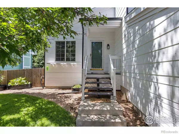 Erie, CO 80516,1600 Bain DR