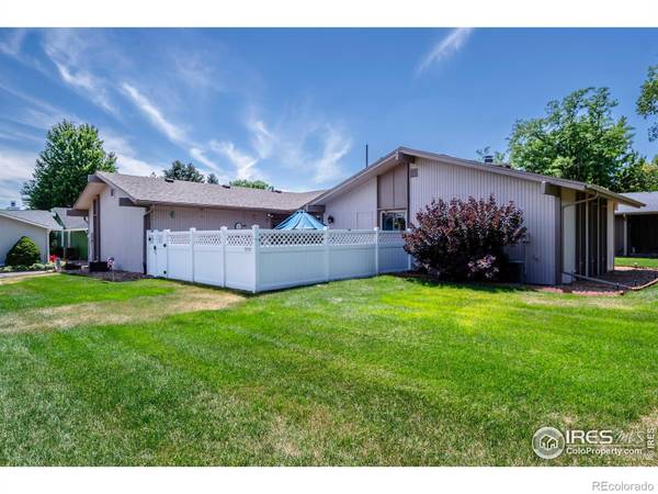 23 Scott DR, Broomfield, CO 80020