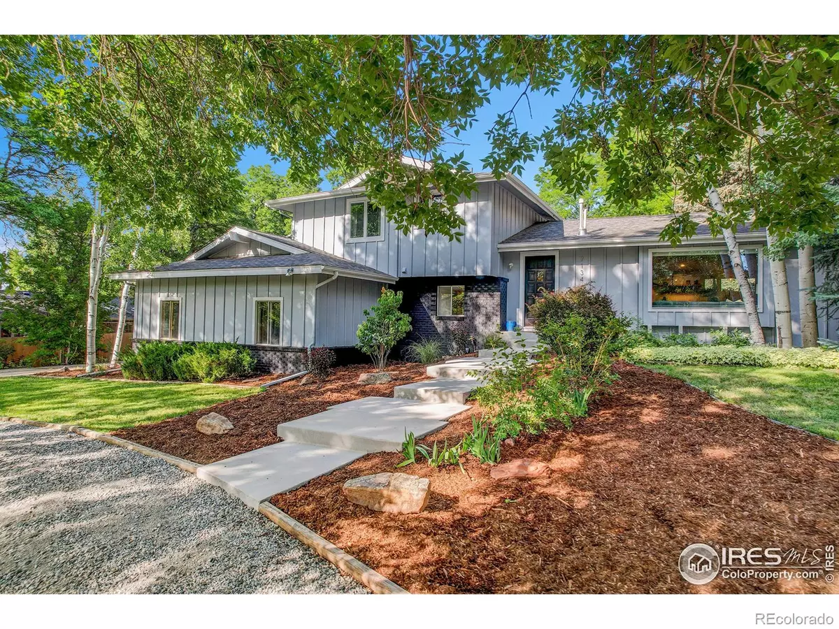 Niwot, CO 80503,7134 Bonny Brook CT