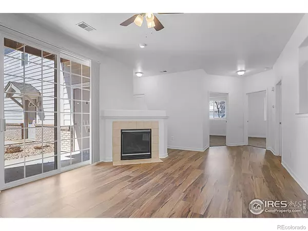 Greeley, CO 80634,5151 29th ST #204