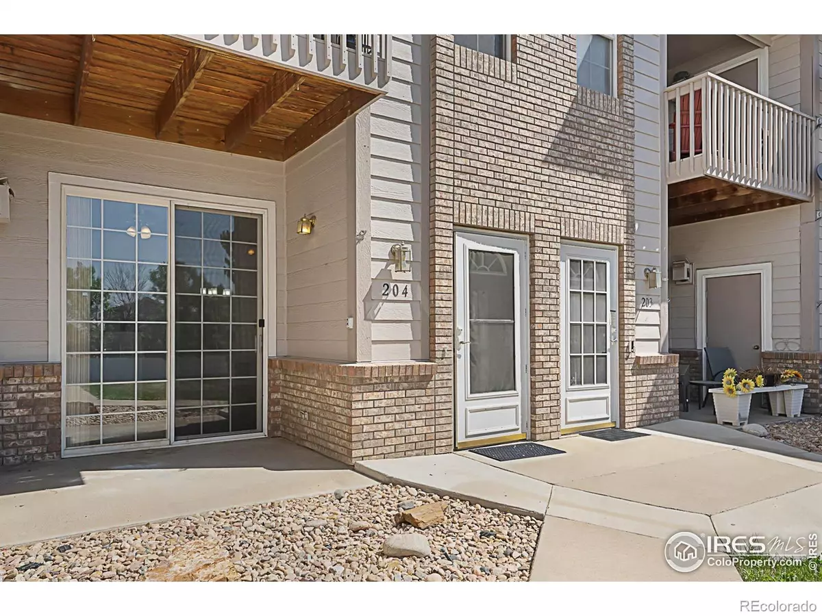 Greeley, CO 80634,5151 29th ST #204