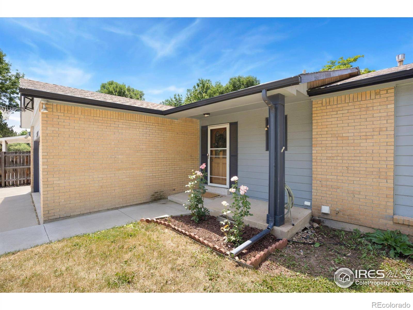 Fort Collins, CO 80526,2813 Claremont DR
