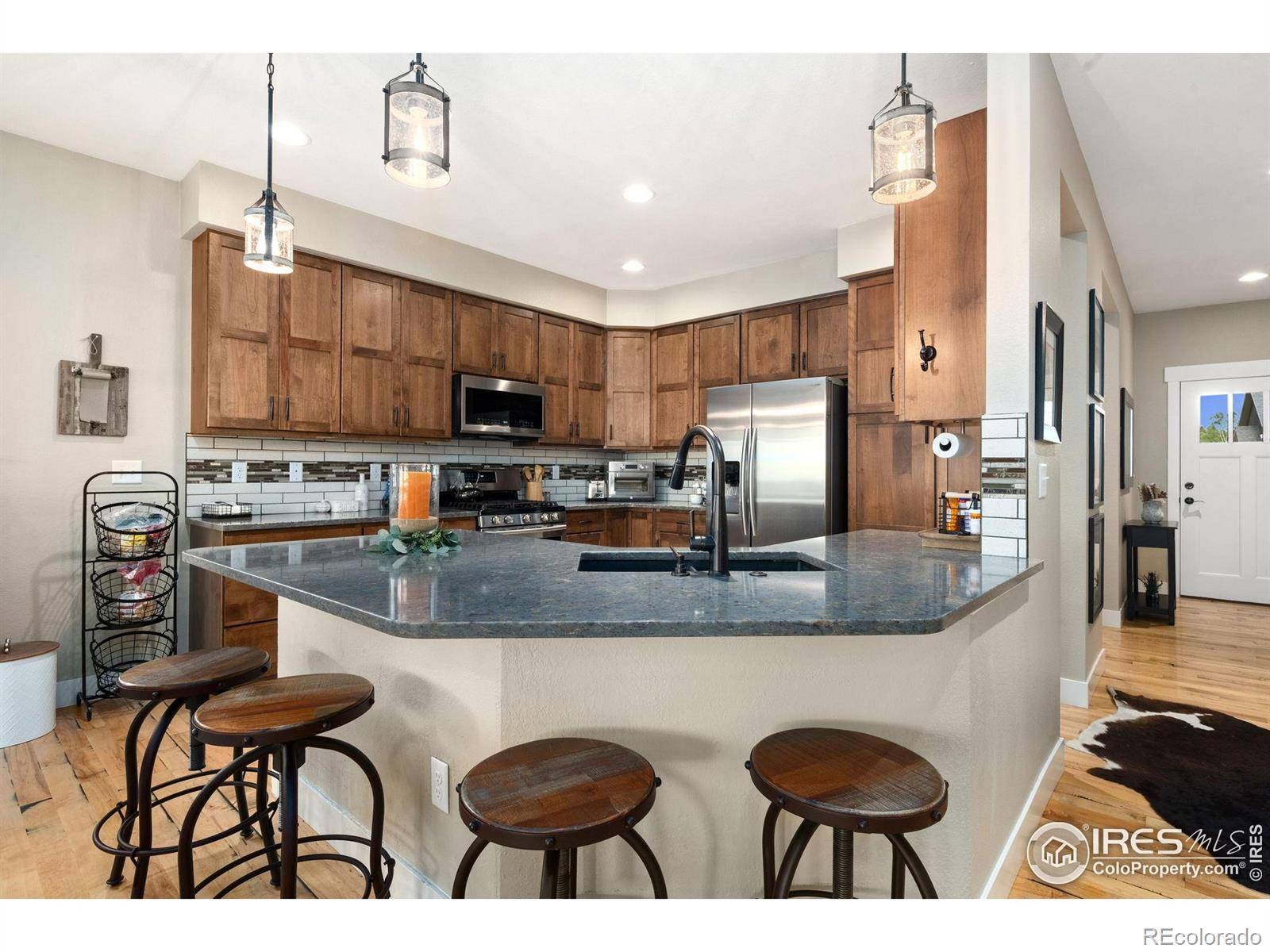 Severance, CO 80615,1121 Green Ridge DR