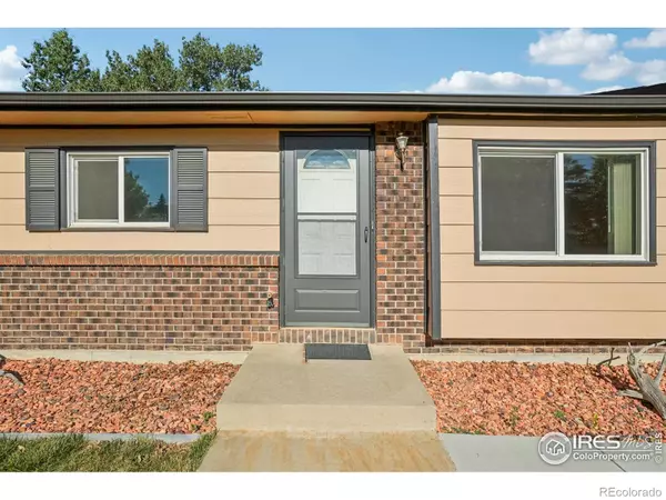 Loveland, CO 80537,217 Blossom DR